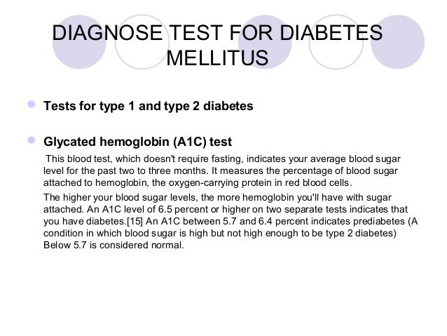 diabetes introduction ppt type 1 diabetes